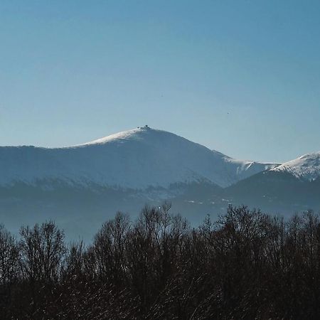 Za Gorami, Za Lasami Mysłakowice Eksteriør bilde