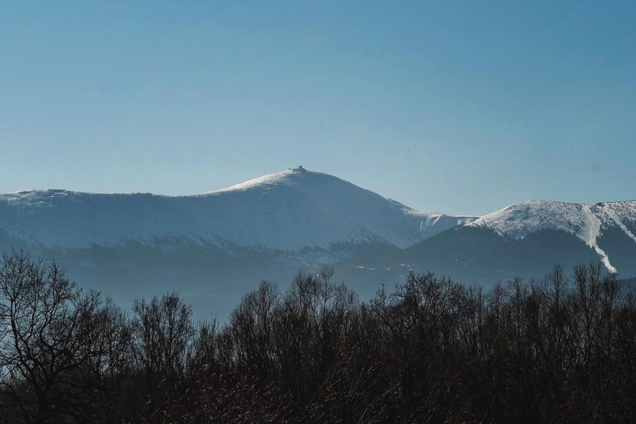 Za Gorami, Za Lasami Mysłakowice Eksteriør bilde
