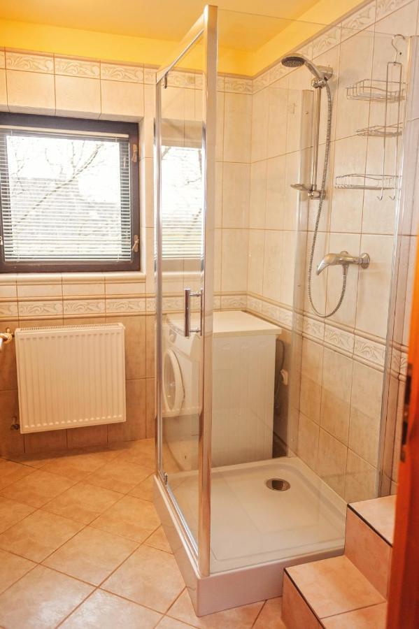 Za Gorami, Za Lasami Mysłakowice Eksteriør bilde